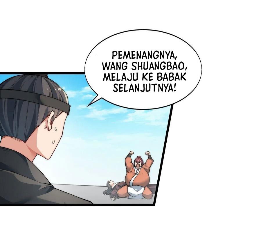 Wu Ling Jiutian Chapter 05 - Halaman 38