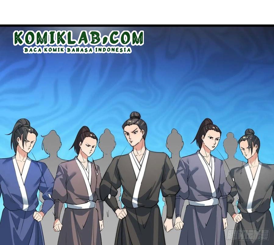 Wu Ling Jiutian Chapter 05 - Halaman 39