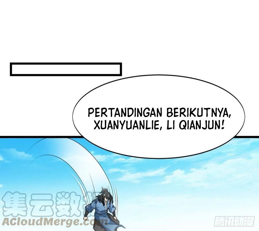 Wu Ling Jiutian Chapter 05 - Halaman 41