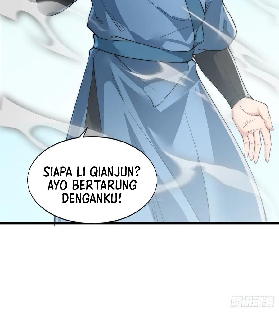 Wu Ling Jiutian Chapter 05 - Halaman 43