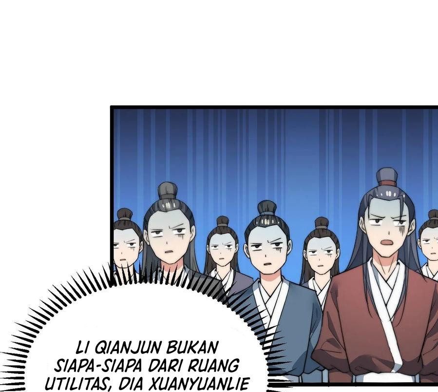 Wu Ling Jiutian Chapter 05 - Halaman 44