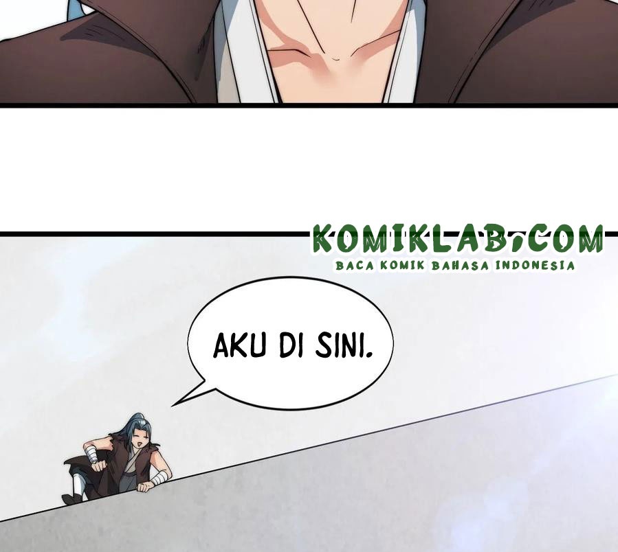 Wu Ling Jiutian Chapter 05 - Halaman 46