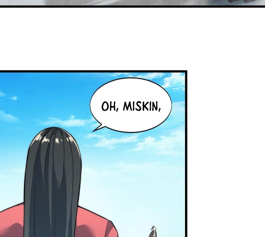 Wu Ling Jiutian Chapter 05 - Halaman 48