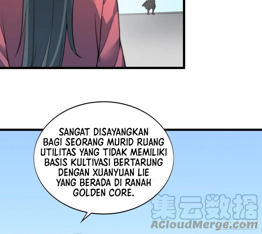 Wu Ling Jiutian Chapter 05 - Halaman 49