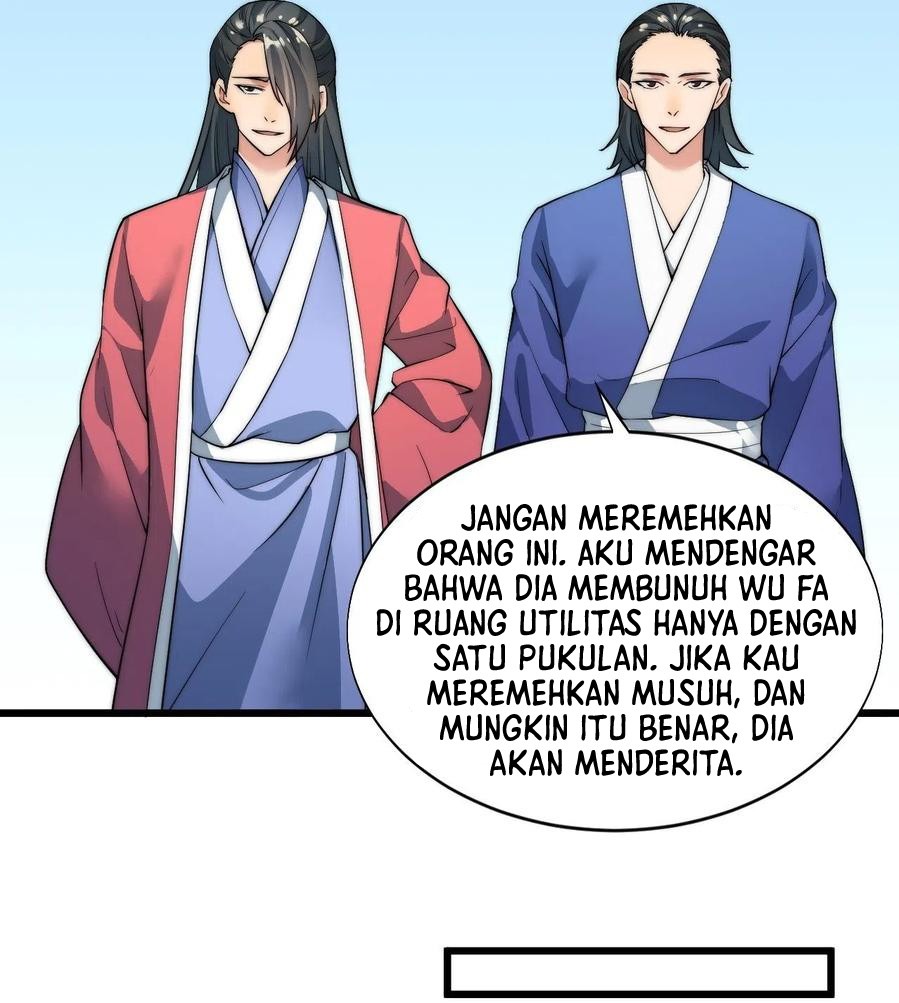 Wu Ling Jiutian Chapter 05 - Halaman 50