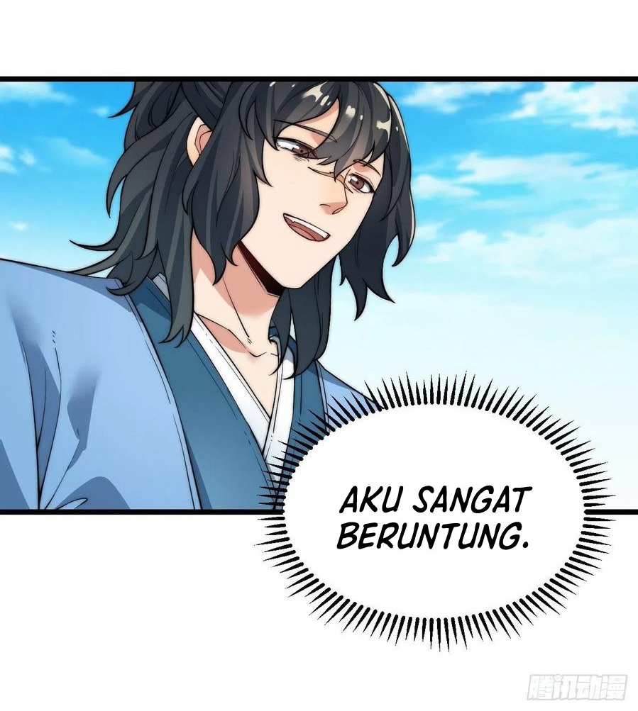 Wu Ling Jiutian Chapter 05 - Halaman 51