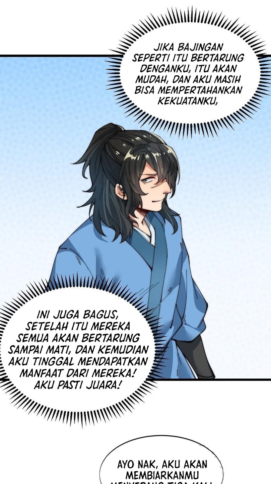 Wu Ling Jiutian Chapter 05 - Halaman 52
