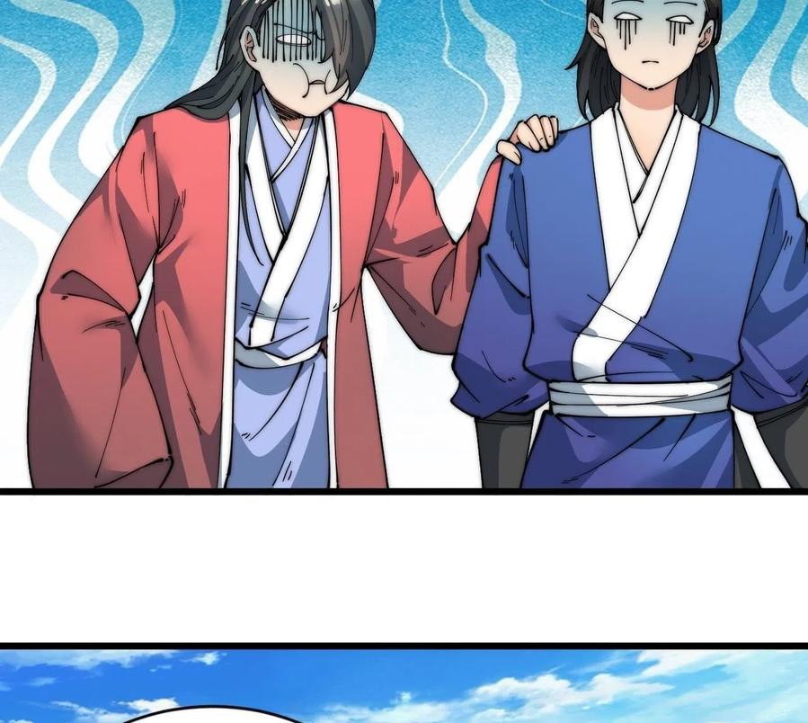 Wu Ling Jiutian Chapter 05 - Halaman 54