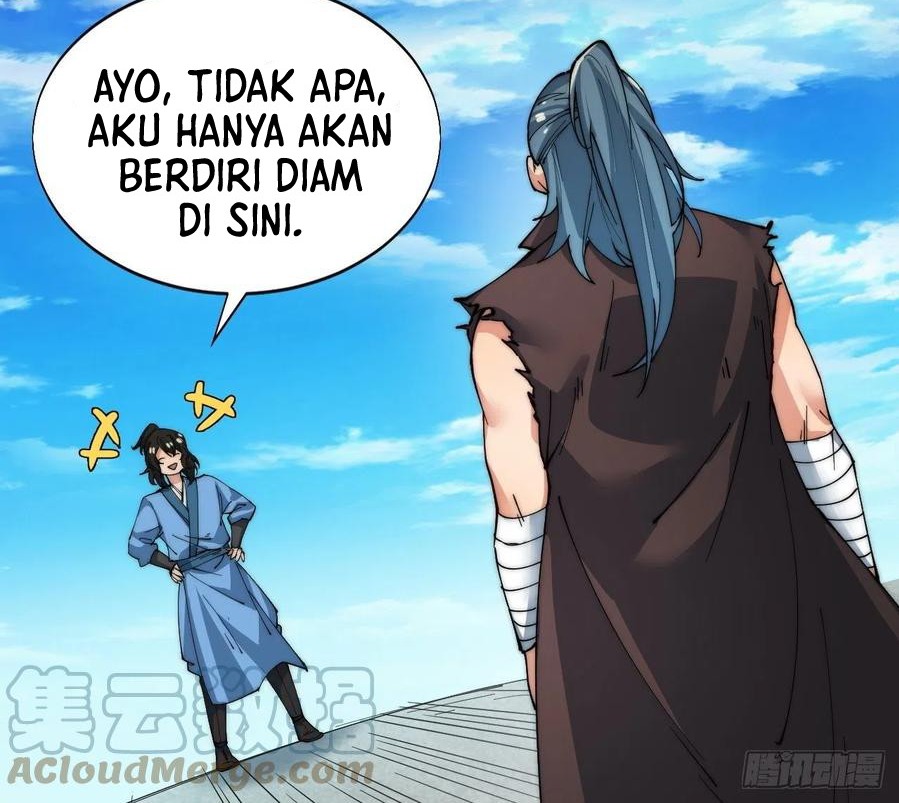 Wu Ling Jiutian Chapter 05 - Halaman 55