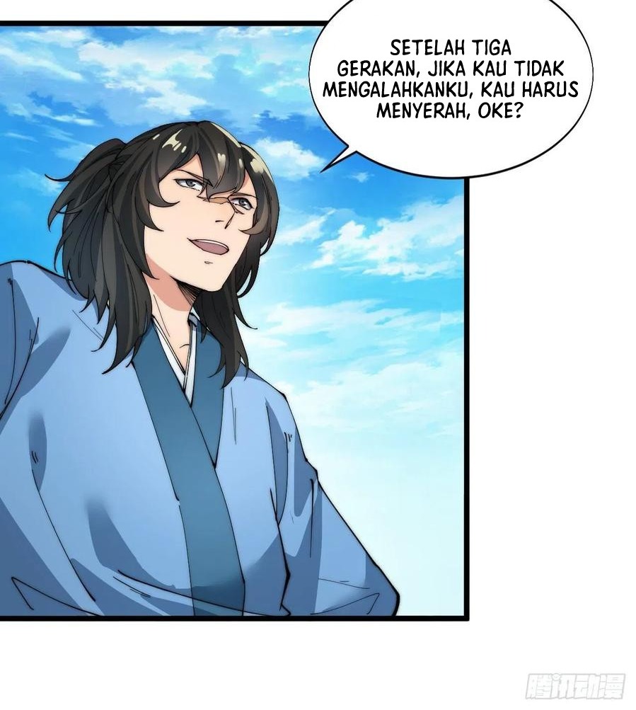Wu Ling Jiutian Chapter 05 - Halaman 57