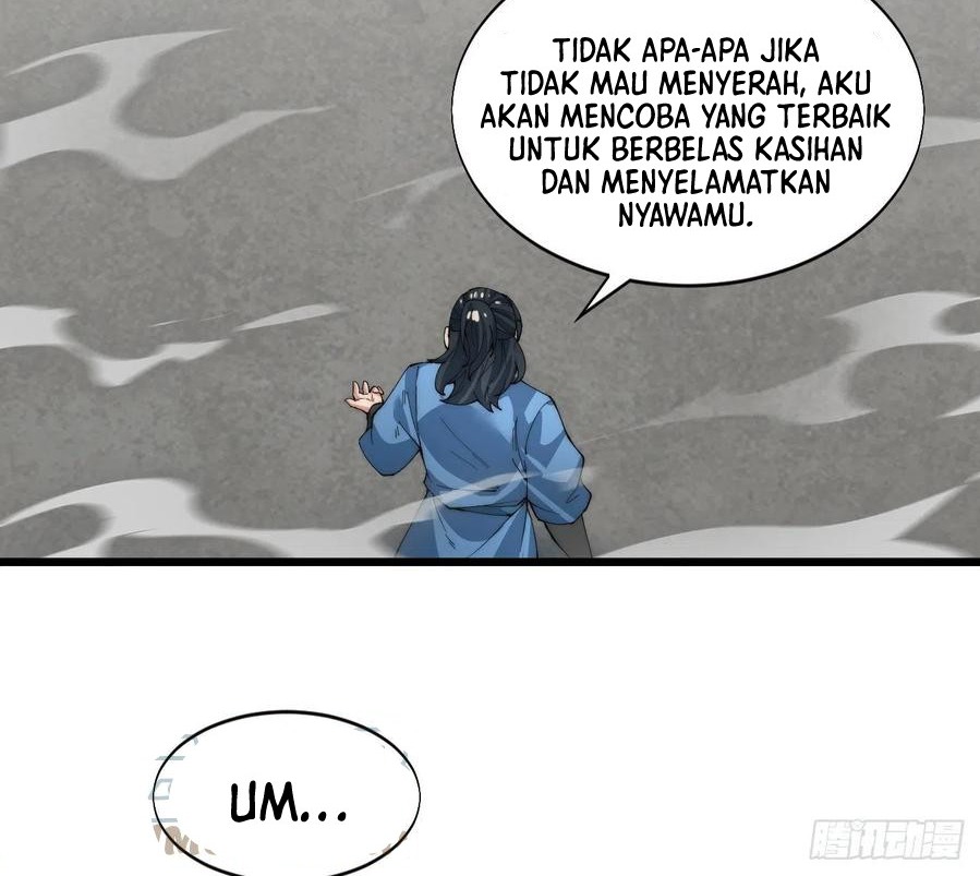 Wu Ling Jiutian Chapter 05 - Halaman 59