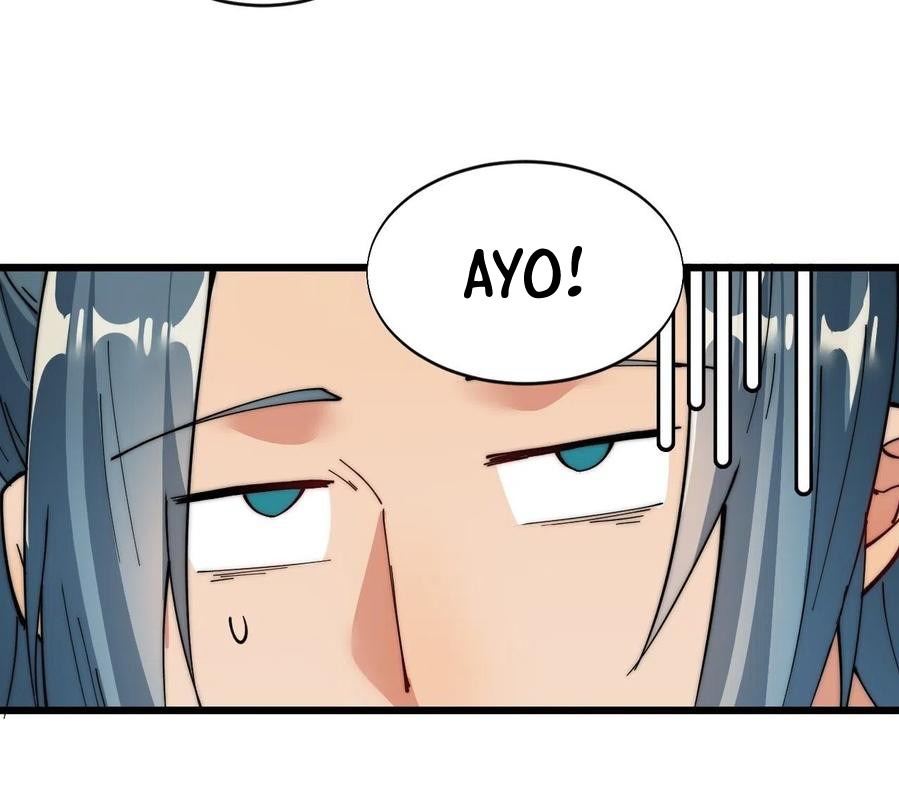 Wu Ling Jiutian Chapter 05 - Halaman 60