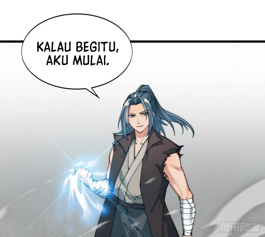 Wu Ling Jiutian Chapter 05 - Halaman 61