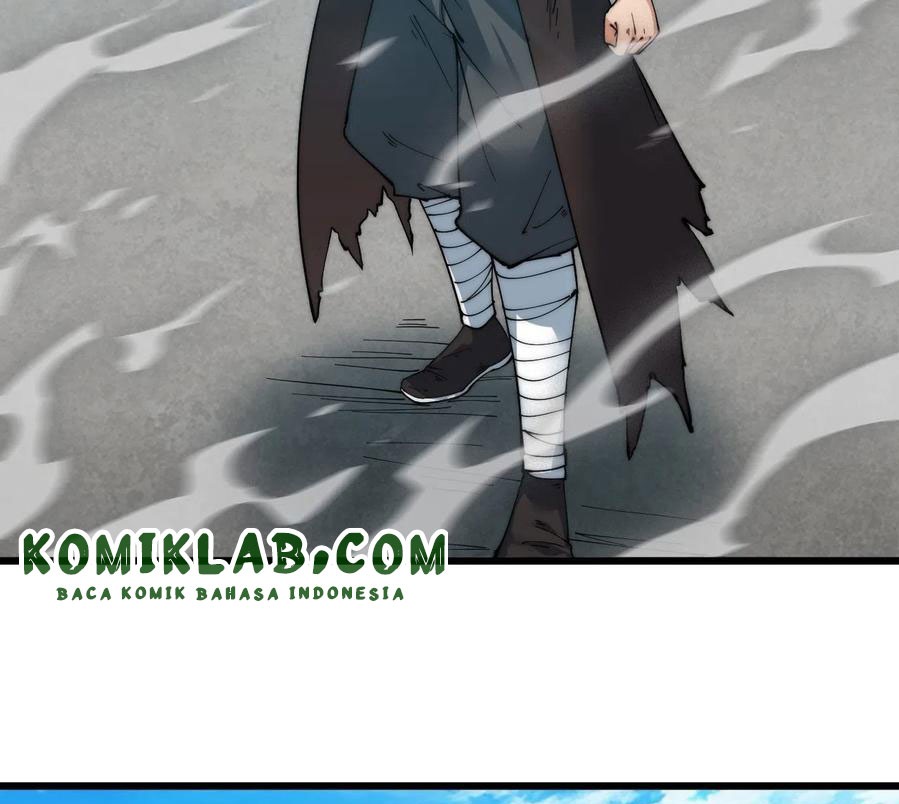 Wu Ling Jiutian Chapter 05 - Halaman 62