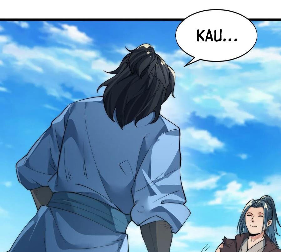 Wu Ling Jiutian Chapter 05 - Halaman 70