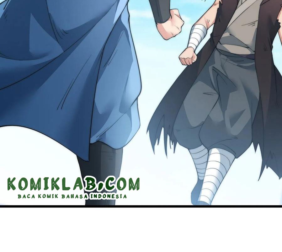 Wu Ling Jiutian Chapter 05 - Halaman 71
