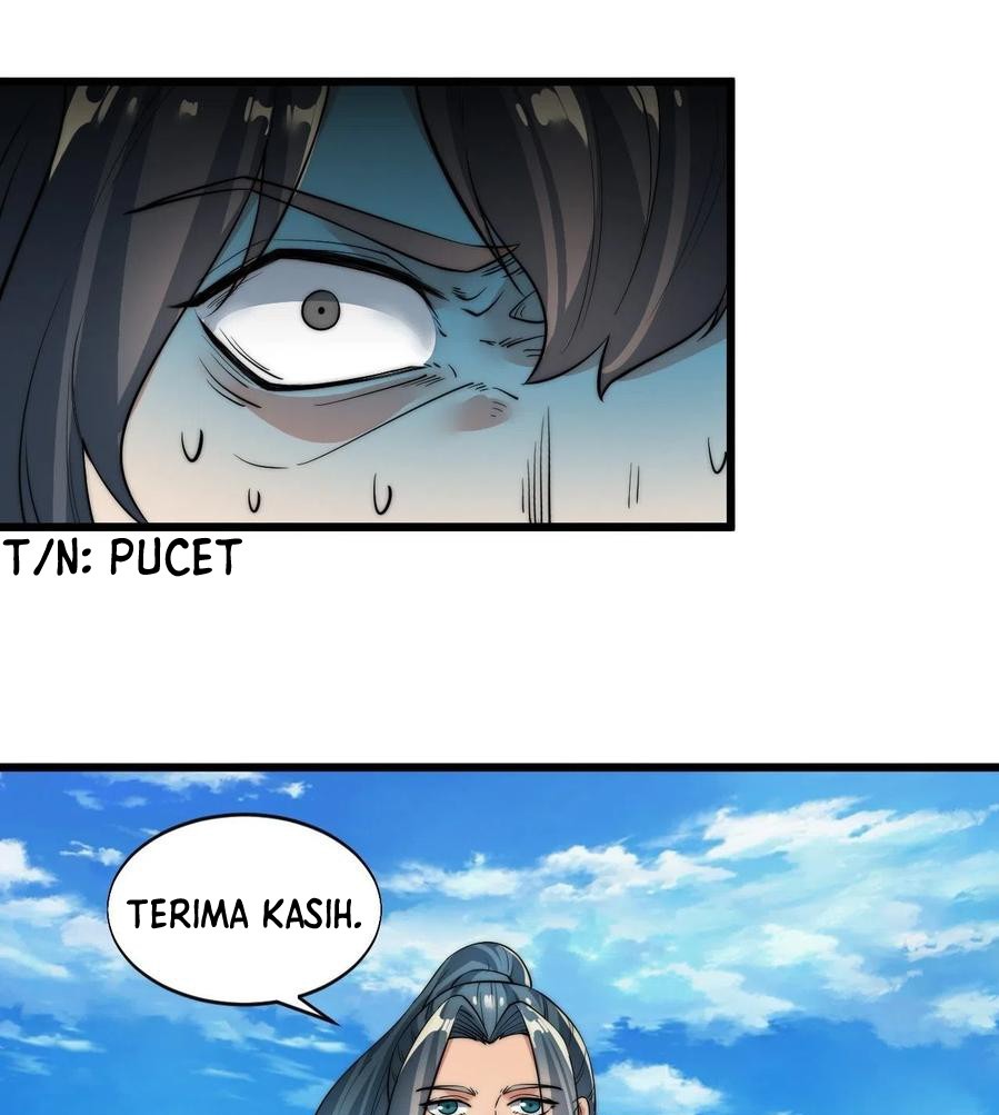 Wu Ling Jiutian Chapter 05 - Halaman 72