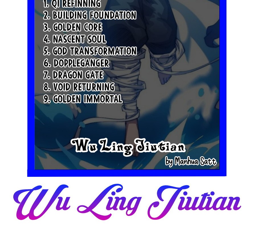 Wu Ling Jiutian Chapter 05 - Halaman 75