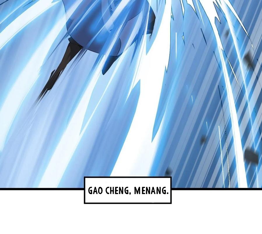 Wu Ling Jiutian Chapter 05 - Halaman 8