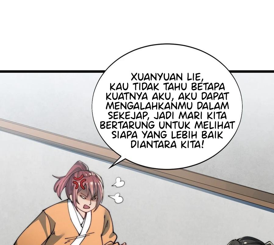 Wu Ling Jiutian Chapter 04 - Halaman 100