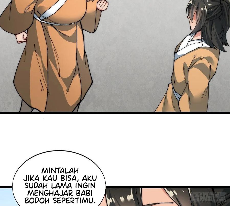Wu Ling Jiutian Chapter 04 - Halaman 101