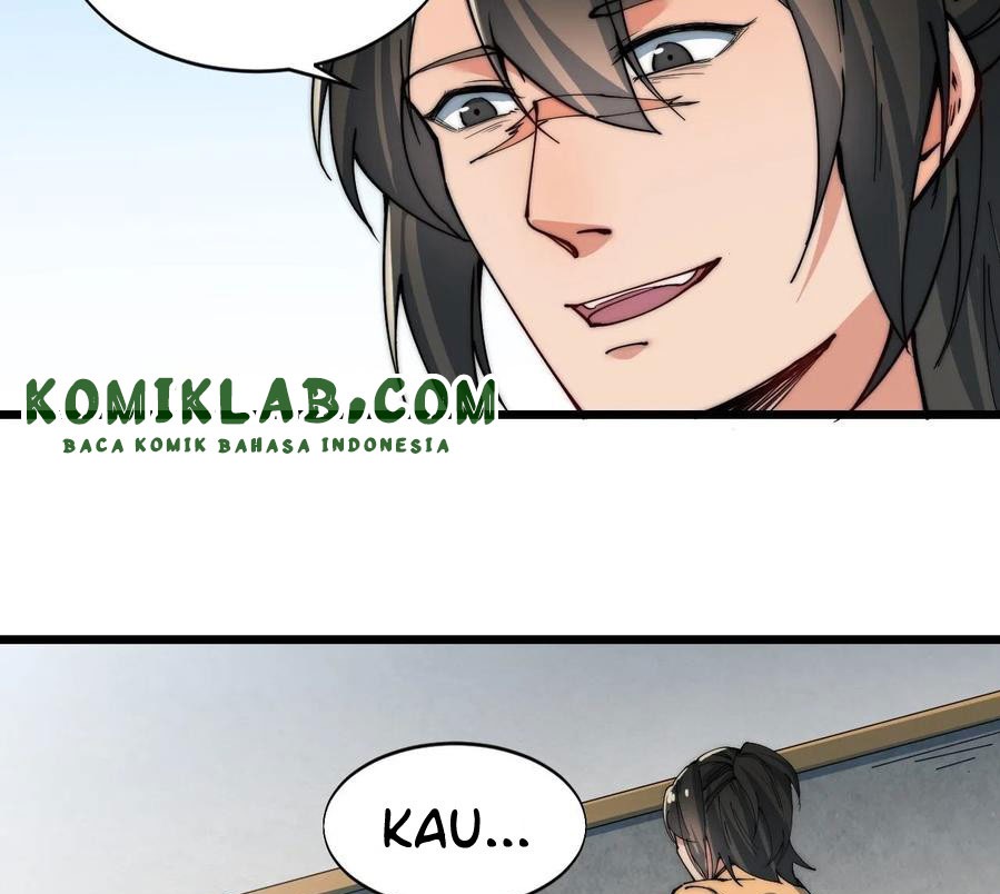 Wu Ling Jiutian Chapter 04 - Halaman 102