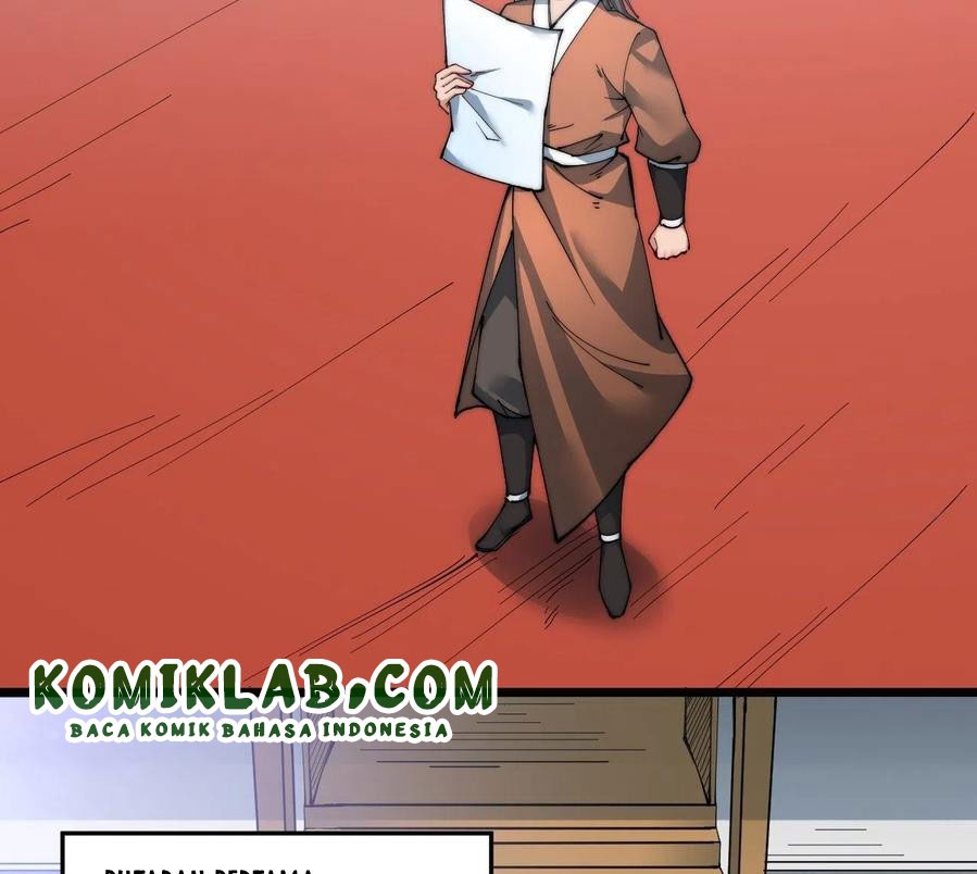 Wu Ling Jiutian Chapter 04 - Halaman 112