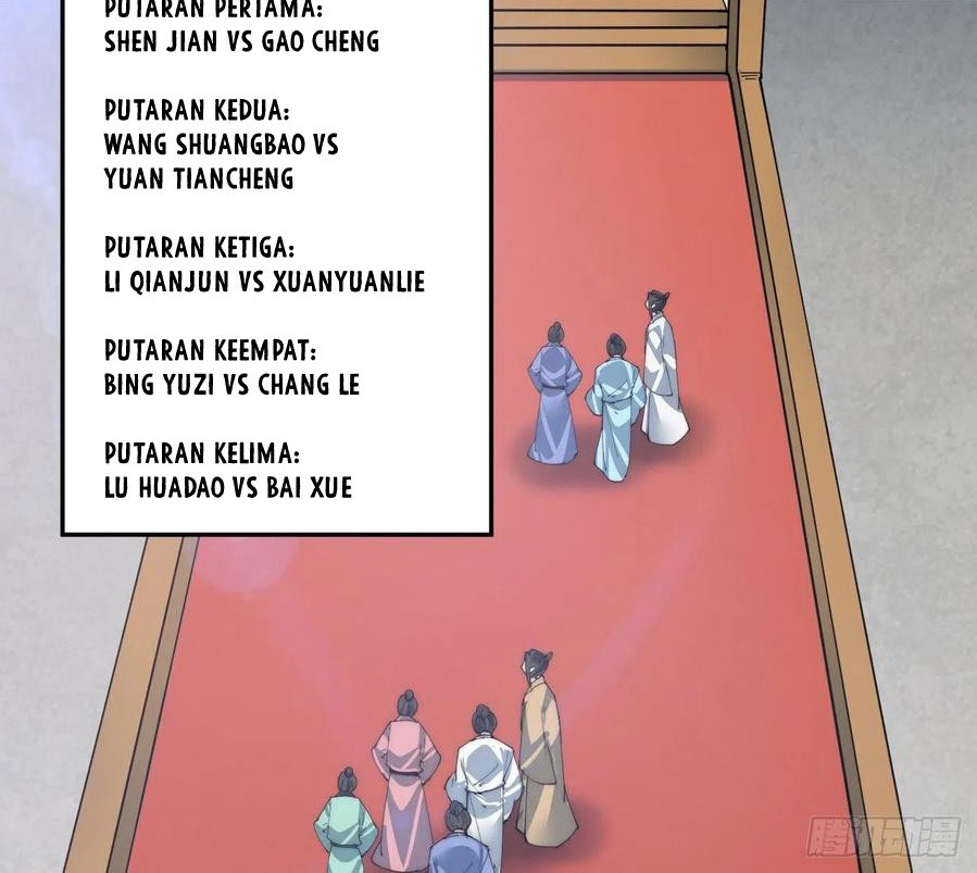 Wu Ling Jiutian Chapter 04 - Halaman 113
