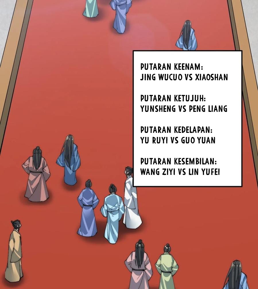 Wu Ling Jiutian Chapter 04 - Halaman 114