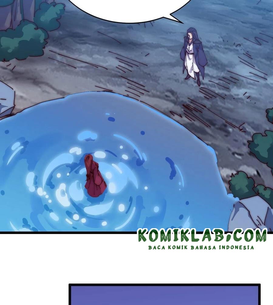 Wu Ling Jiutian Chapter 04 - Halaman 14
