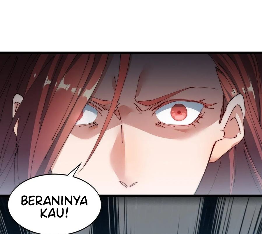 Wu Ling Jiutian Chapter 04 - Halaman 16