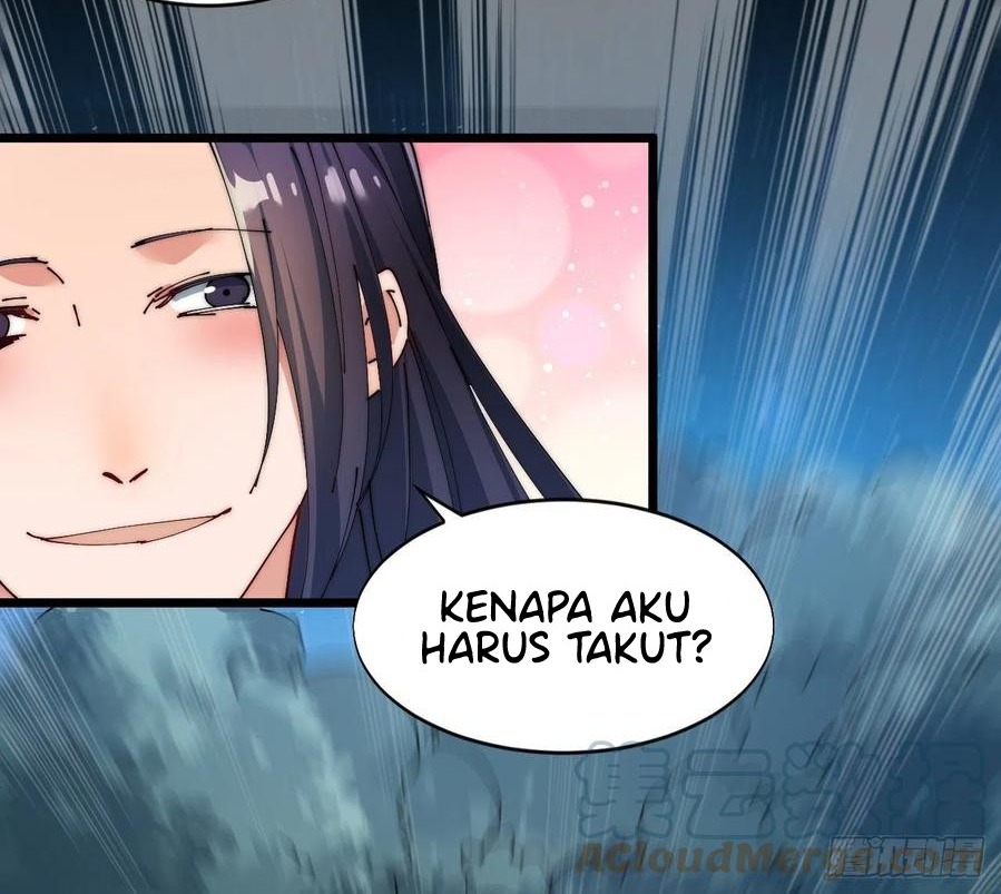 Wu Ling Jiutian Chapter 04 - Halaman 17