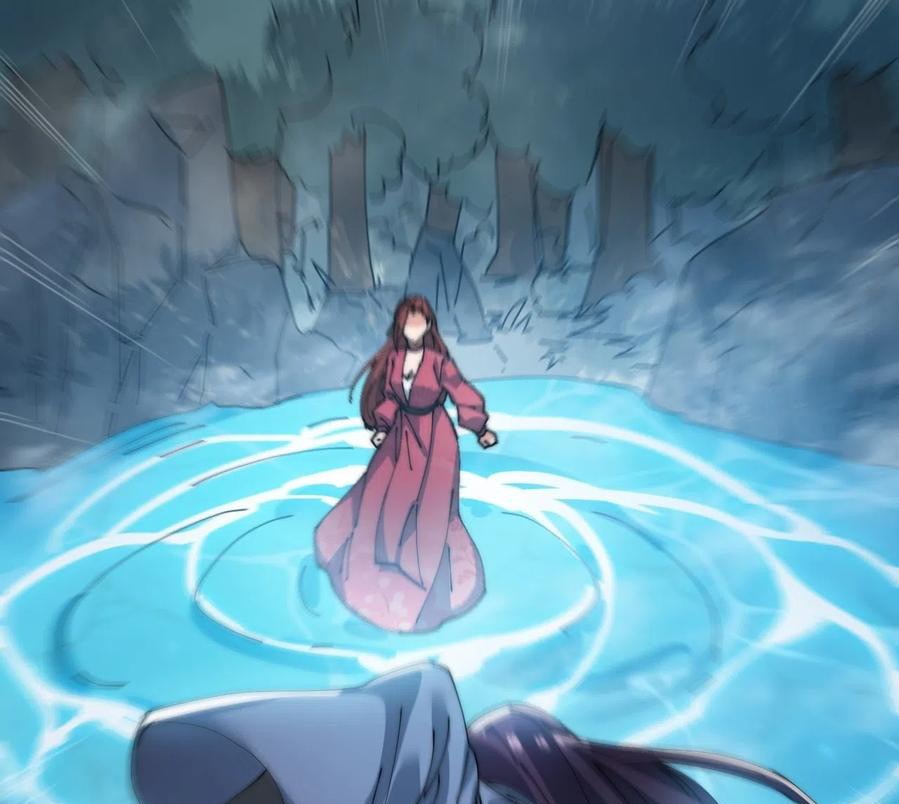 Wu Ling Jiutian Chapter 04 - Halaman 18