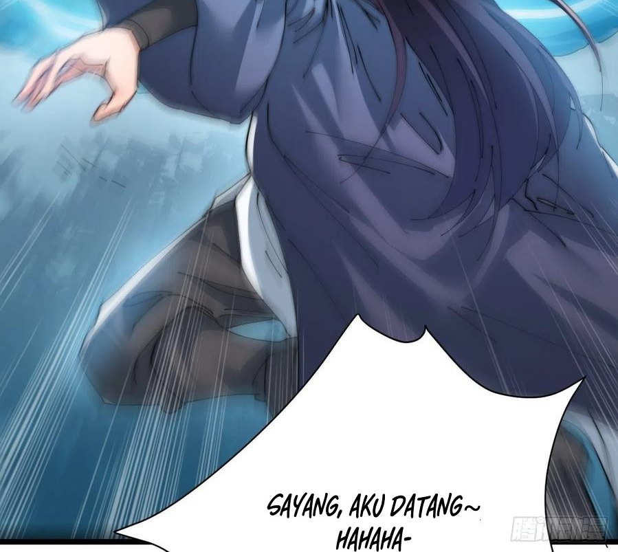 Wu Ling Jiutian Chapter 04 - Halaman 19