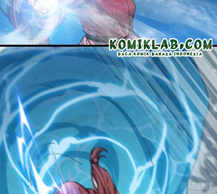 Wu Ling Jiutian Chapter 04 - Halaman 21