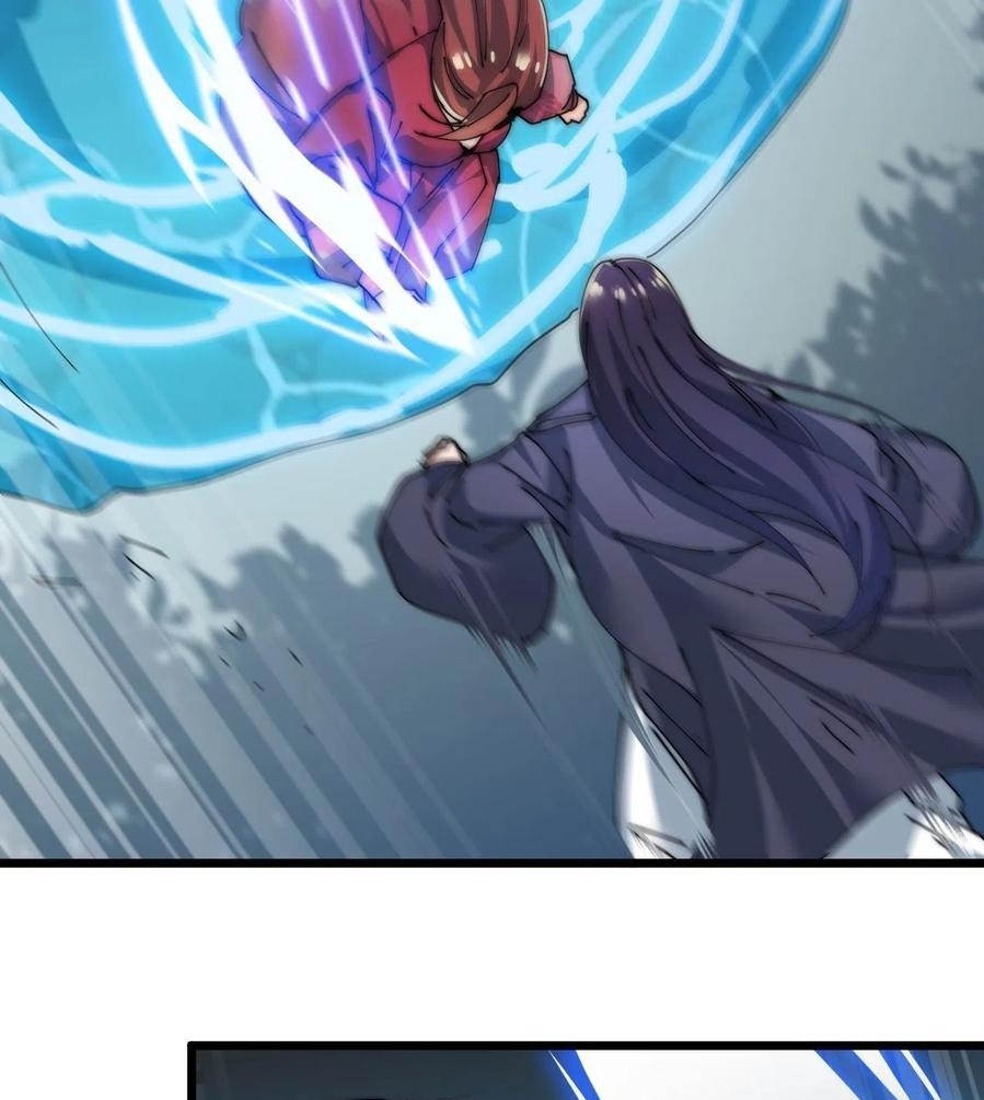 Wu Ling Jiutian Chapter 04 - Halaman 22