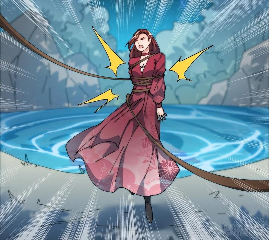 Wu Ling Jiutian Chapter 04 - Halaman 27