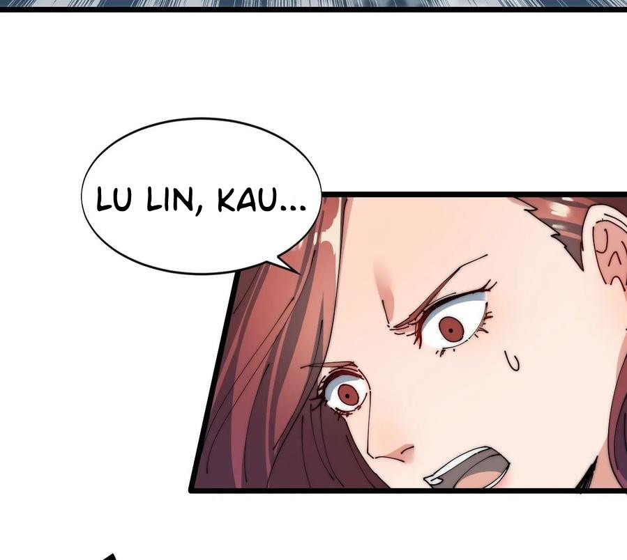 Wu Ling Jiutian Chapter 04 - Halaman 28