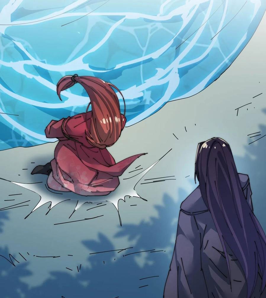 Wu Ling Jiutian Chapter 04 - Halaman 30