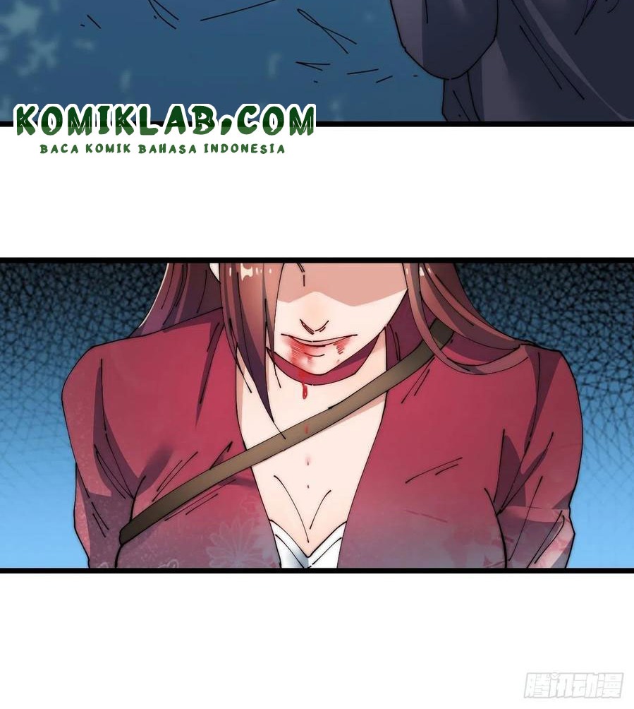 Wu Ling Jiutian Chapter 04 - Halaman 31