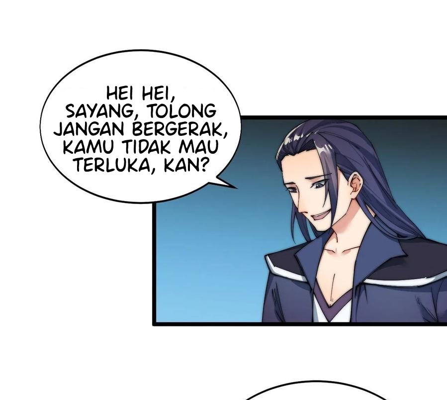 Wu Ling Jiutian Chapter 04 - Halaman 32