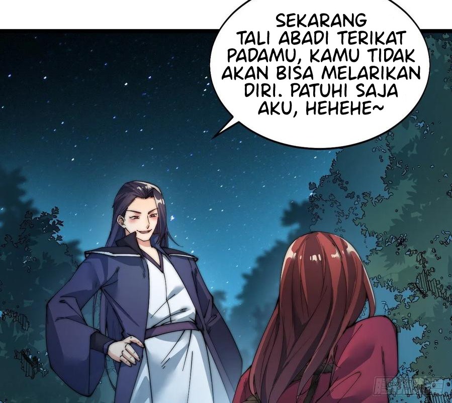 Wu Ling Jiutian Chapter 04 - Halaman 33