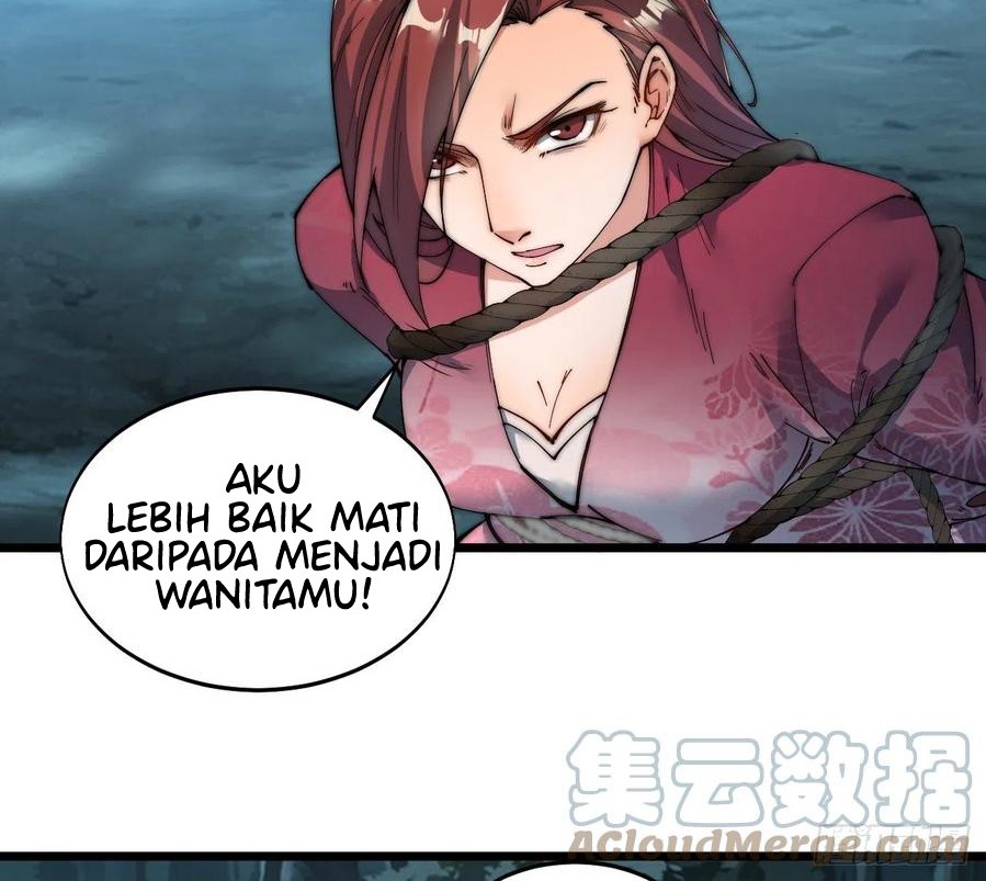 Wu Ling Jiutian Chapter 04 - Halaman 35