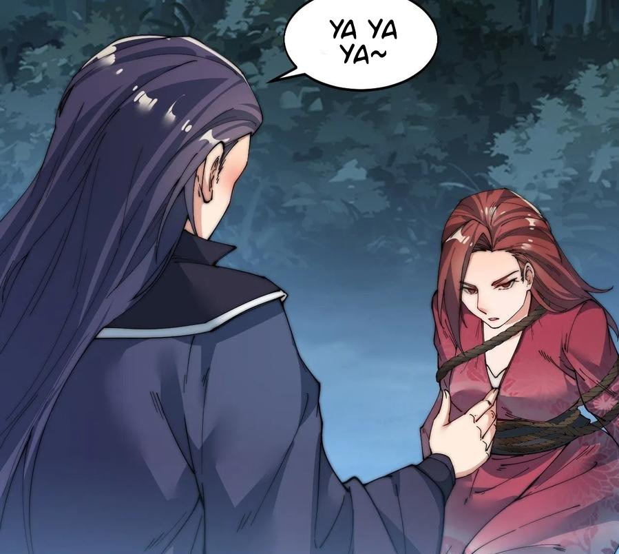Wu Ling Jiutian Chapter 04 - Halaman 36