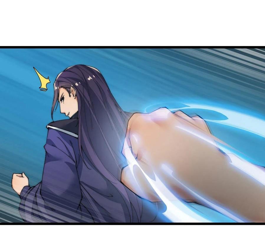 Wu Ling Jiutian Chapter 04 - Halaman 40