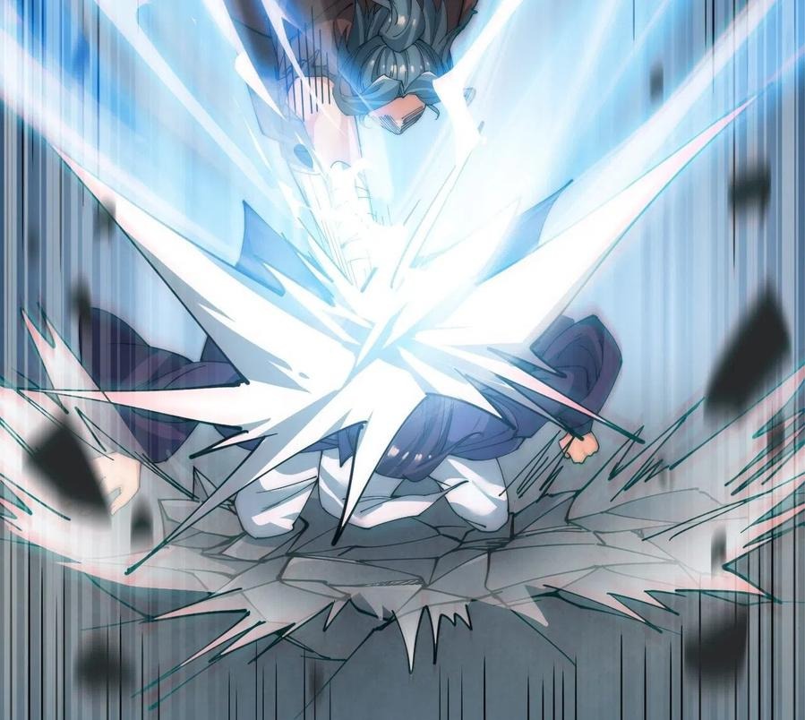 Wu Ling Jiutian Chapter 04 - Halaman 42