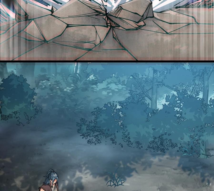 Wu Ling Jiutian Chapter 04 - Halaman 44