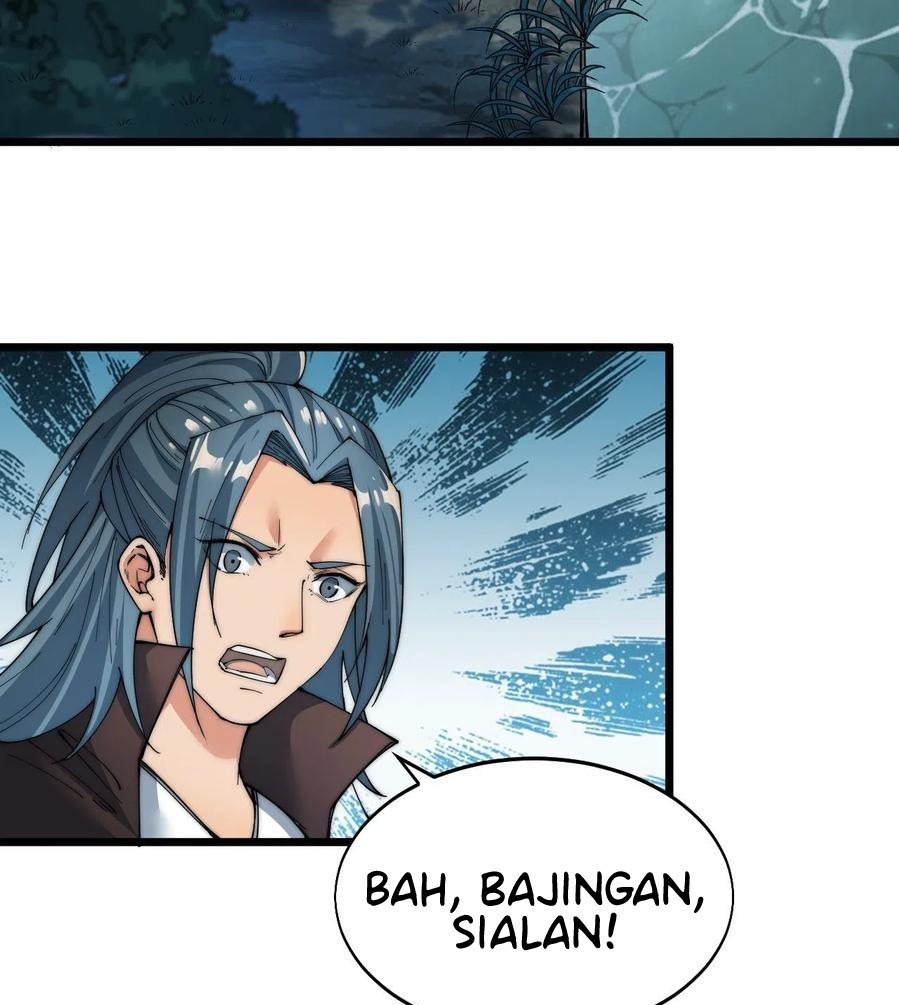 Wu Ling Jiutian Chapter 04 - Halaman 46