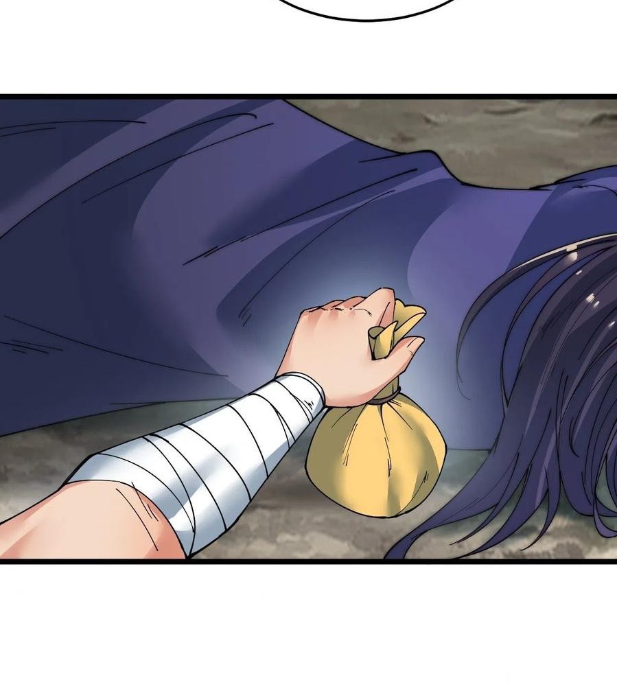 Wu Ling Jiutian Chapter 04 - Halaman 47