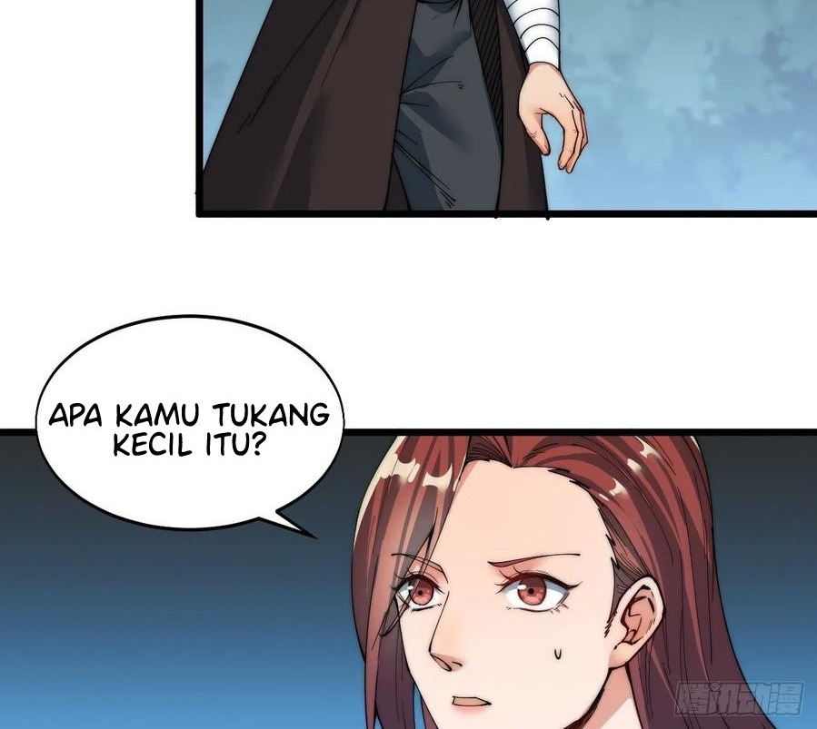 Wu Ling Jiutian Chapter 04 - Halaman 49